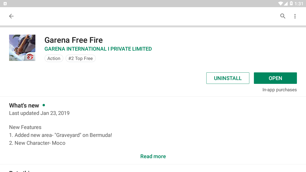 ???? Free Fire ??? ???? ?????????