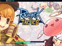 Ragnarok Tactics ?????????????