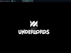 dota udnerlords pc