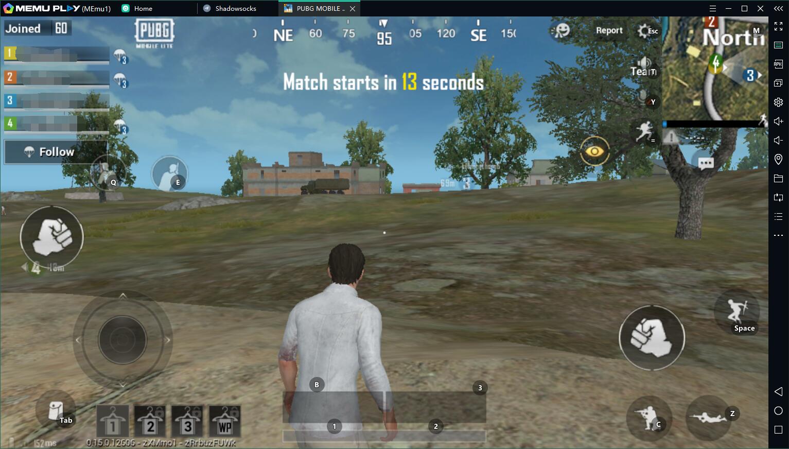 PUBG Mobile Lite