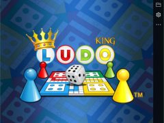 Ludo King on PC