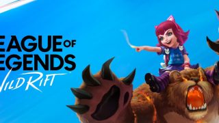 LOL: Wild Rift se lanza en las Américas con el parche 2.2